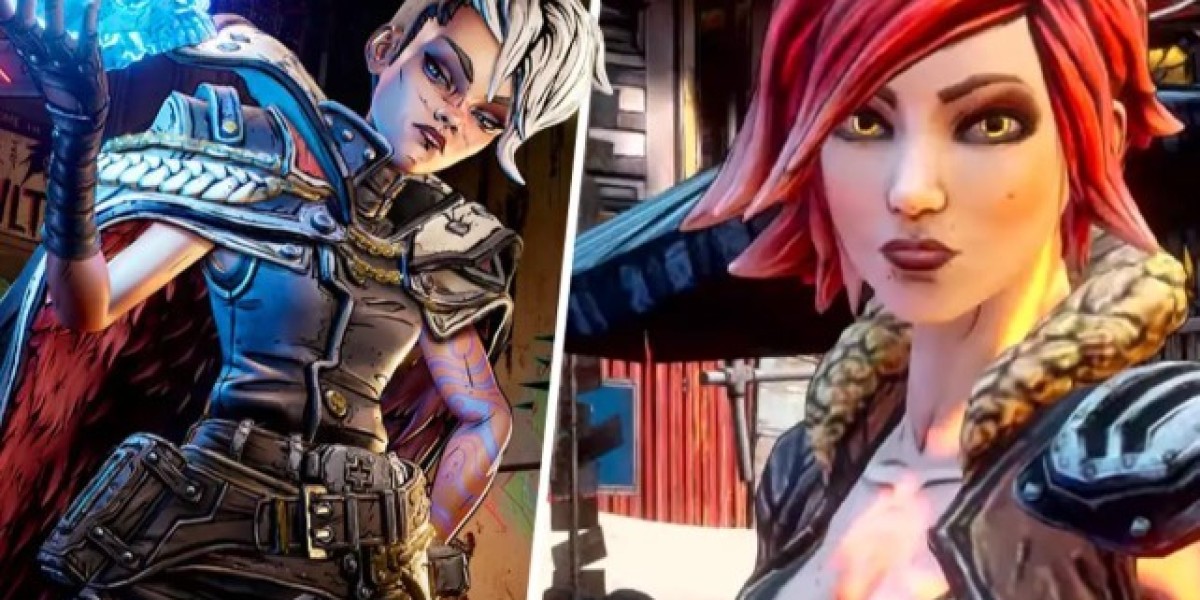 Borderlands 4 Items: Best Farming Routes for Vex Legendary Class Mods