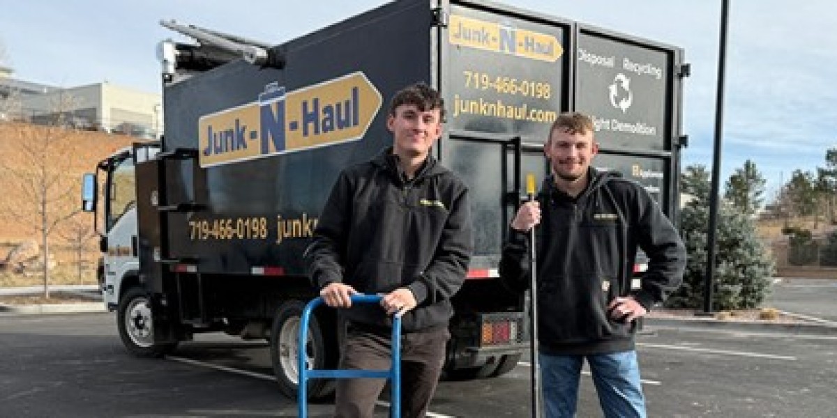 Junk N Haul | Responsible Apartment Cleanouts with a Focus on Recycling and Reuse