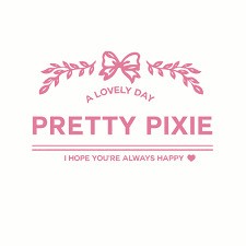 Pretty Pixie