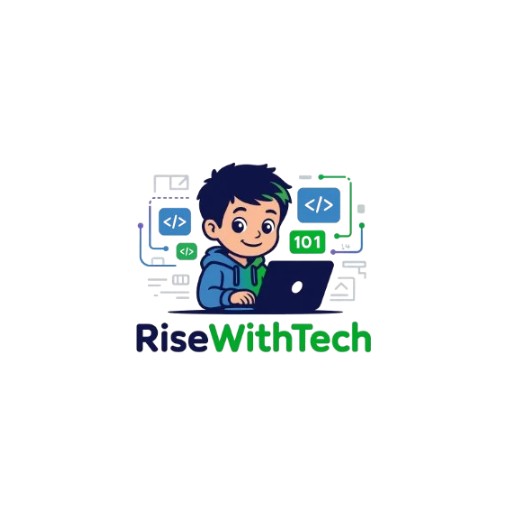 codingcoursesforkids Risetech