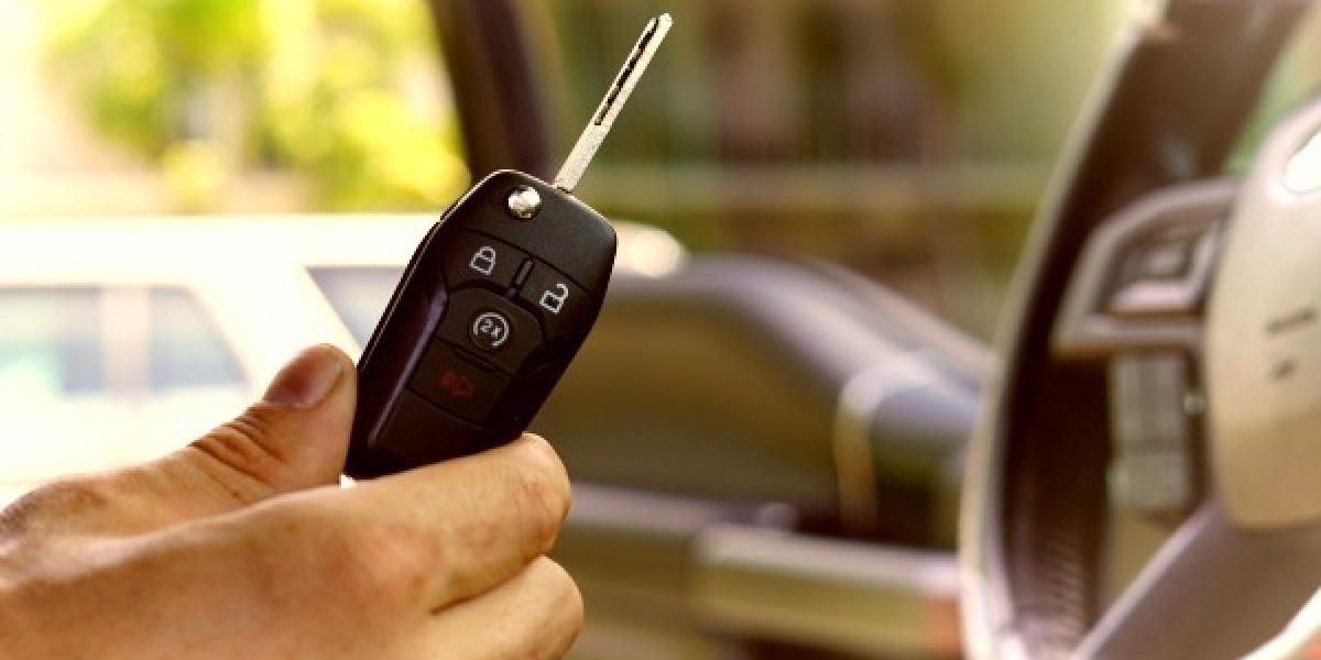 24 Hour Car Locksmith London: Your Reliable Automotive Security Partner