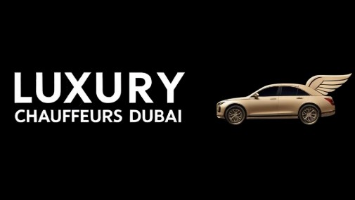 Luxury Chauffeurs Dubai