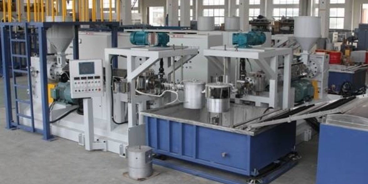 Global Artificial Stone Production Line Market (2025–2031) | Market IntelliX Research