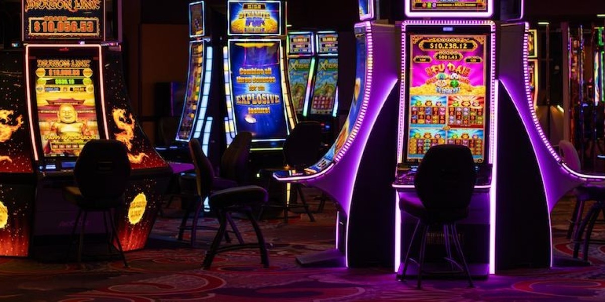 Nouveau casino en ligne : une révolution du divertissement numérique