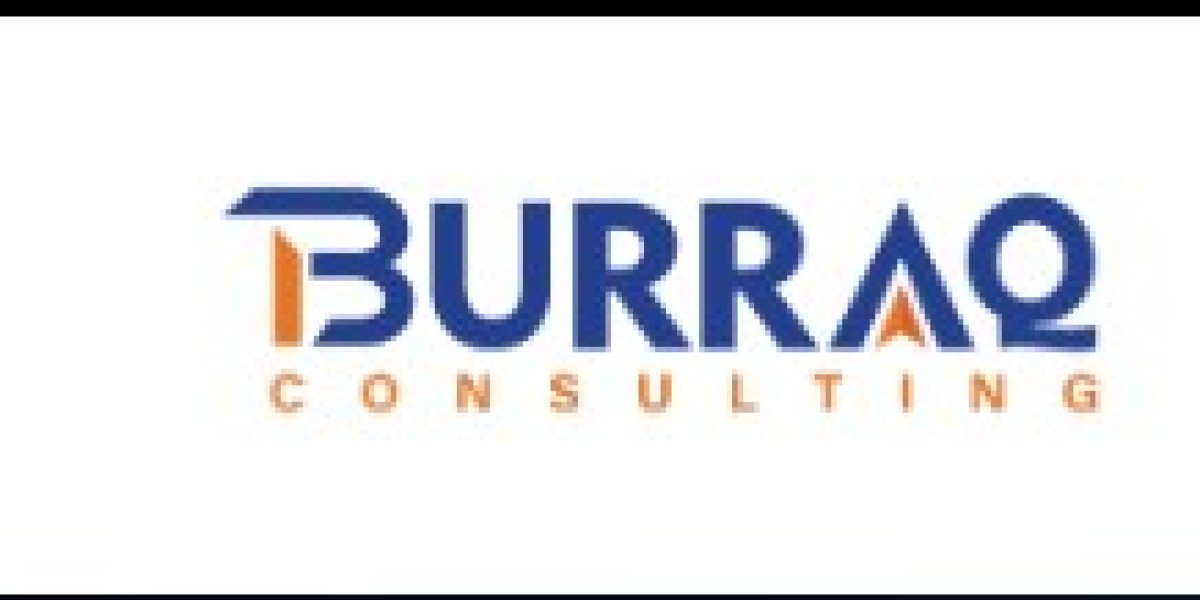 Burraq Consulting – Transforming Businesses with Strategic Expertise