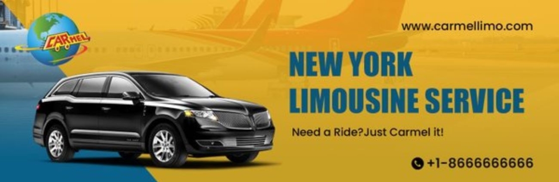 Carmel limo