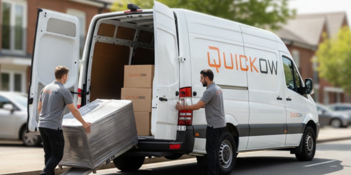 Common Mistakes to Avoid When Booking Man and Van UK