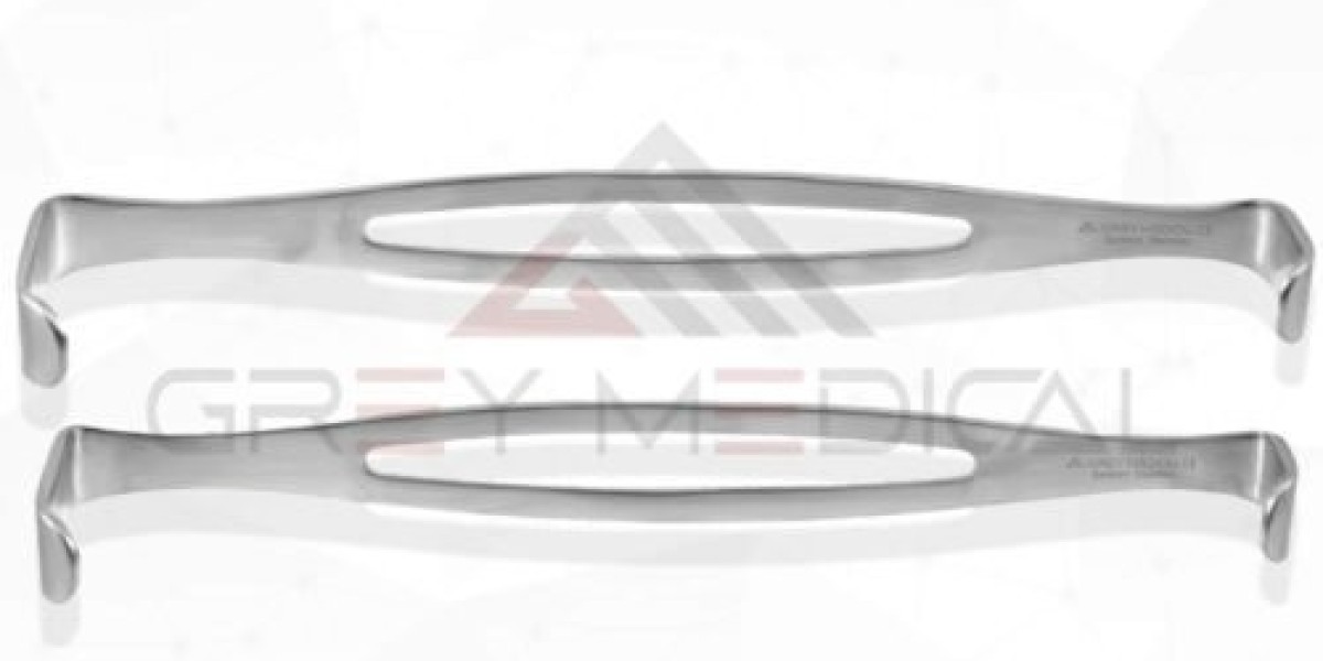 The Essential Role of the Army Navy Retractor in Modern Procedures