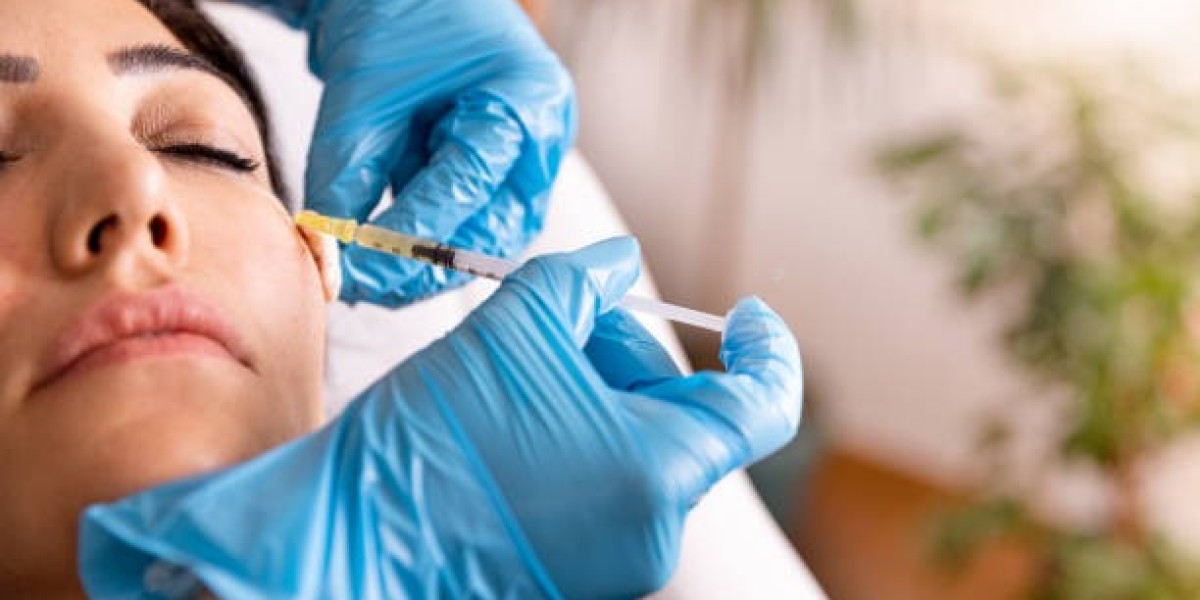 Cheek Filler Injections in Dubai for Hollow Cheek Fix