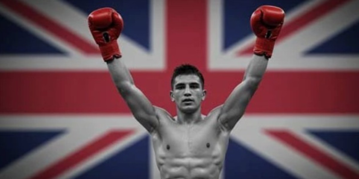 Top British Boxers Great Britain’s Boxing Achievements