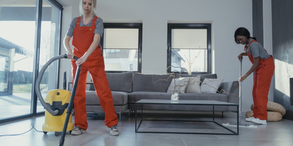 From Leaks to Lights: Complete Home Fix Solutions For Abu Dhabi Modern Homes