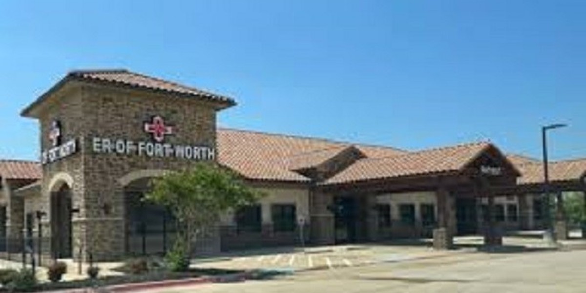 Flu Emergencies in Fort Worth: ER Care During 2025 Surge