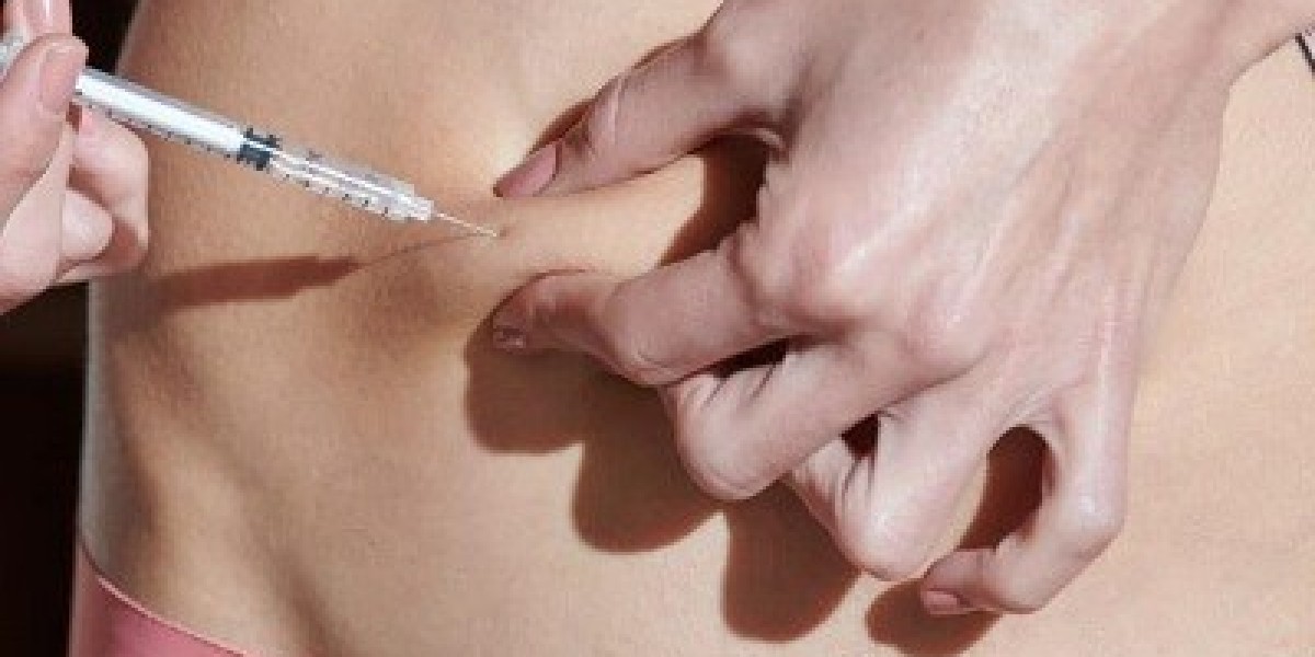 Mounjaro in Dubai: Benefits, Treatment Plan and Weight Loss Journey