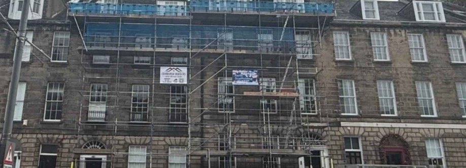 Edinburgh Borders Roofing