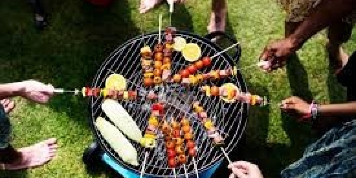 Best BBQ Spots in Abu Dhabi for a Perfect Outdoor Experience