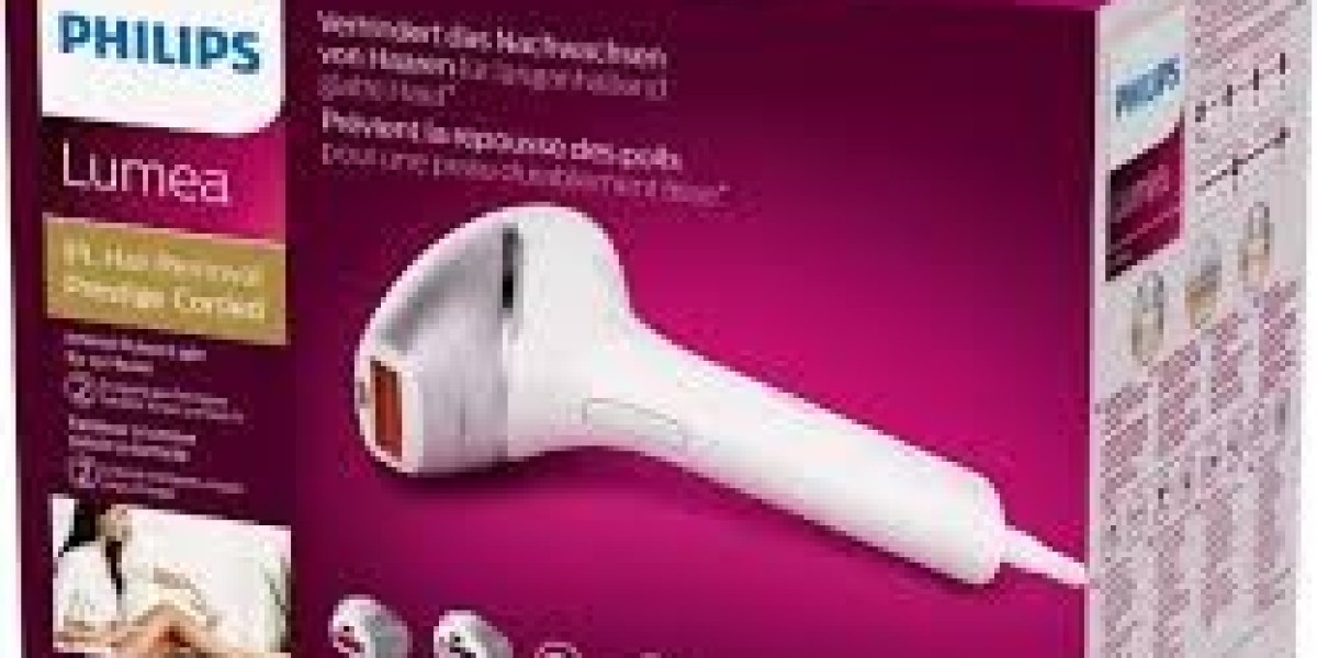 Philips Laser Hair Removal Machine Price in Pakistan – Complete Guide 2026