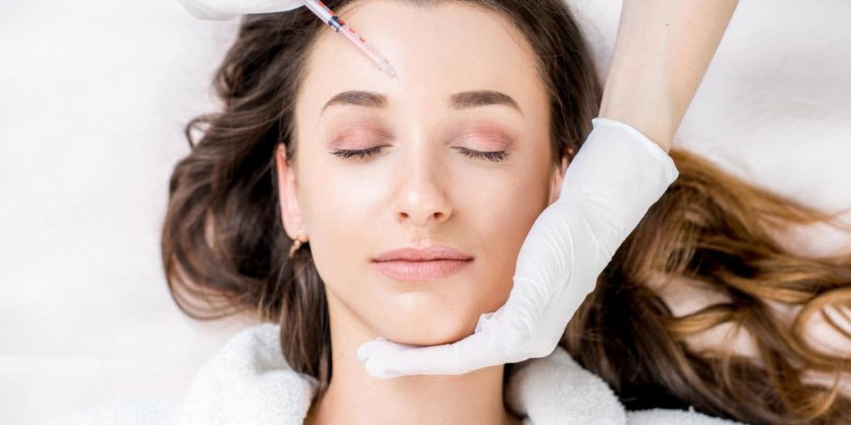 From Wrinkles to Youthful Radiance: The Power of Dermal Fillers in Dubai