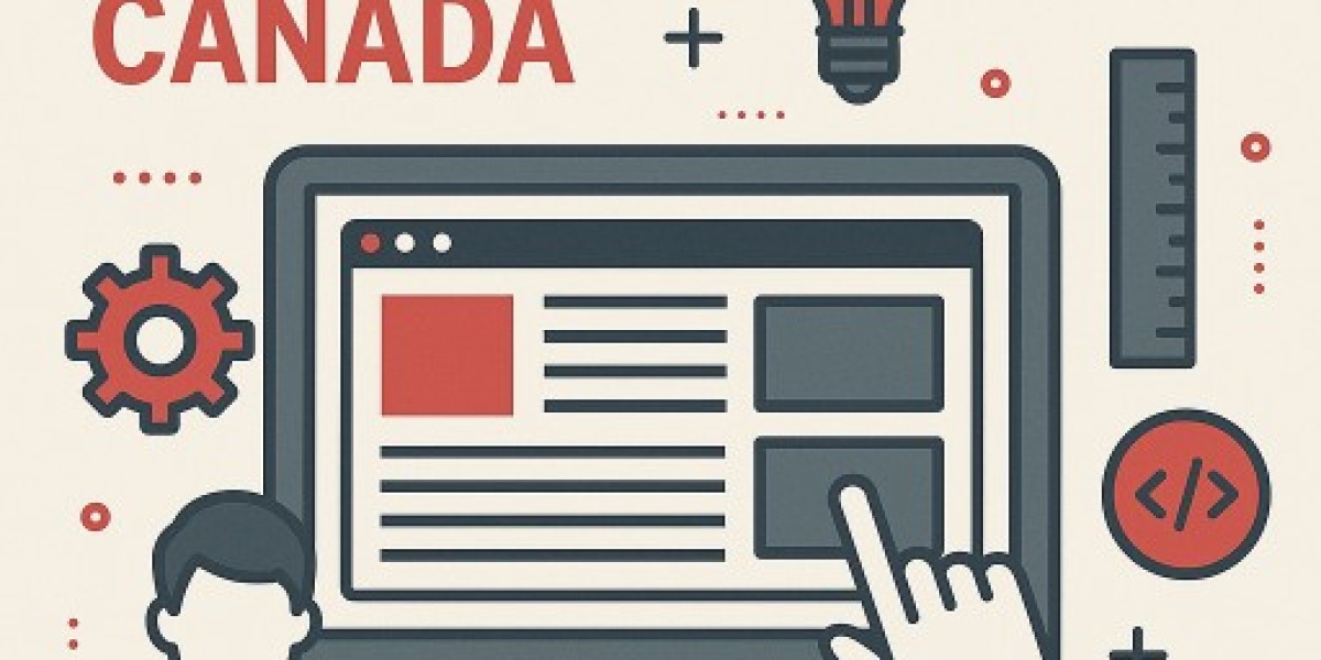 Structural Practices Followed by a Website Development Company in Canada