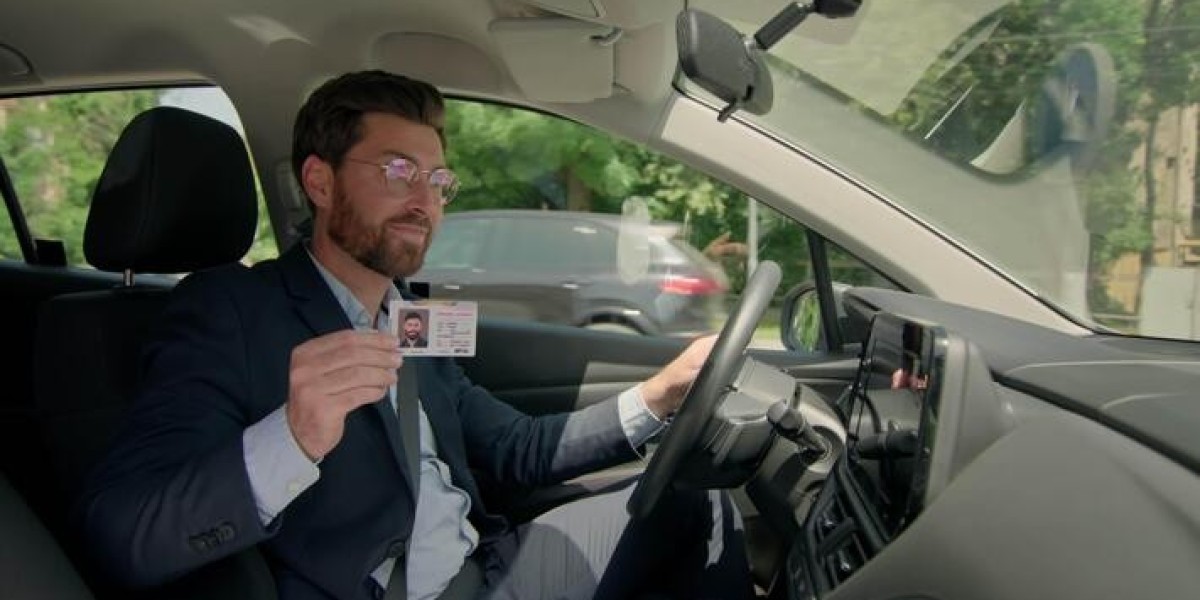 Buy A Driver’s License Easily With This Simple Method