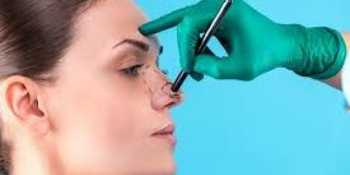 Medical vs Cosmetic Nose Surgery in Islamabad