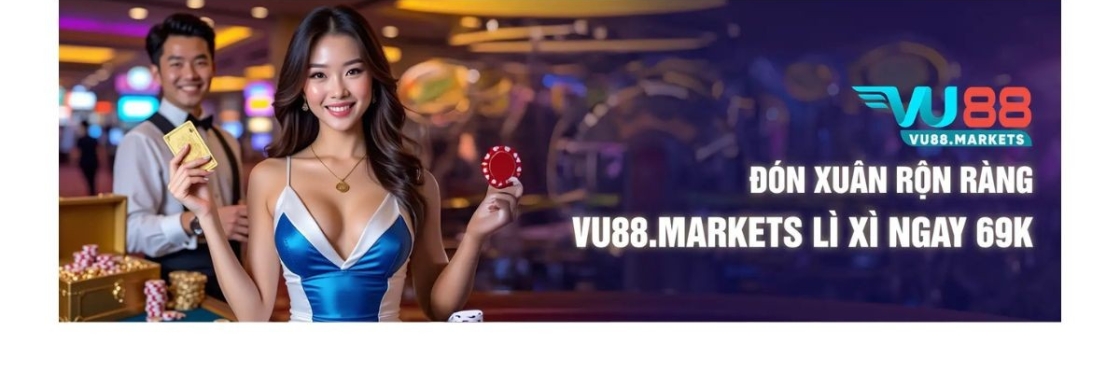 VU88 MARKETS