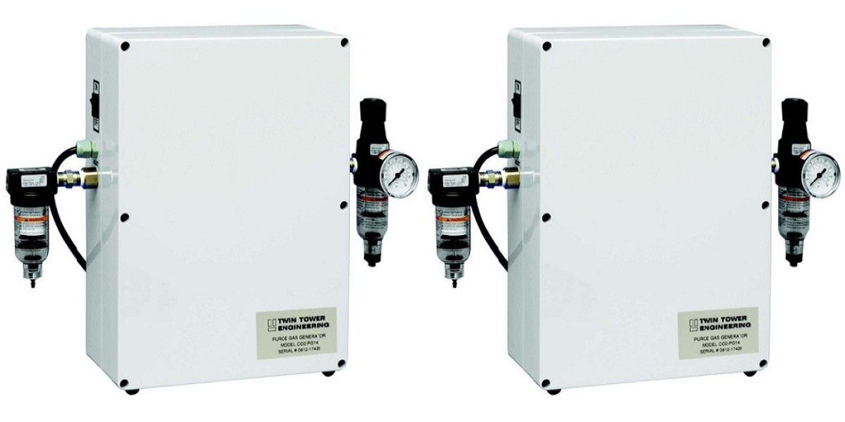 How to Size a Natural Gas Dehydration Unit for Your Processing Plant