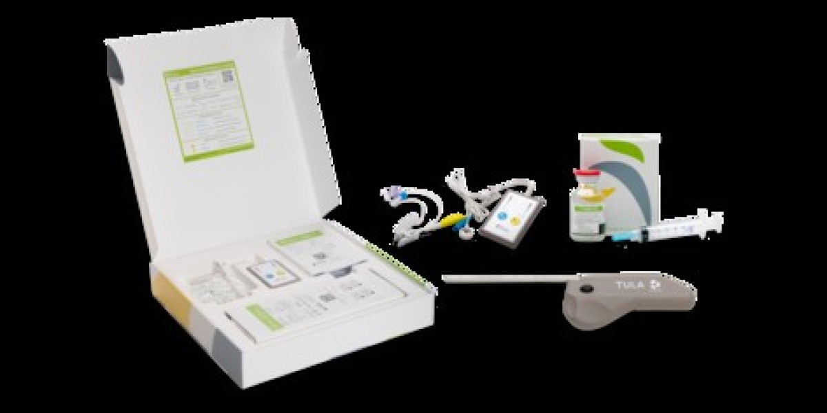Tympanostomy Products Market: Strengthening Global ENT Care Through Innovation and Accessibility