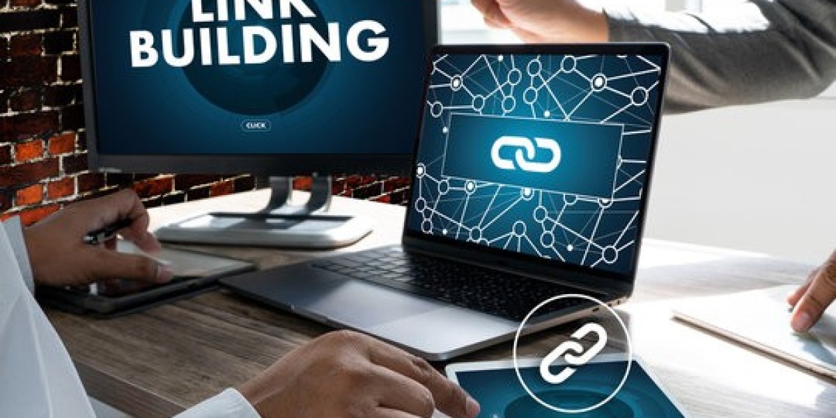 Advanced Link Building: Market Study Report