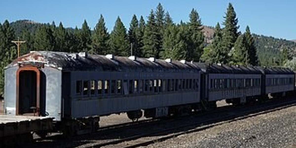 Rolling Stock Market Attracts Foreign Direct Investment across Emerging Economies