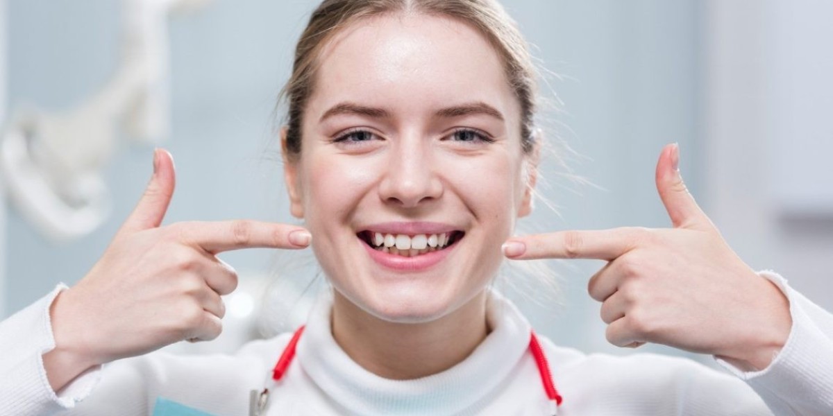 What Is the Biology Behind Teeth Straightening and Alignment?