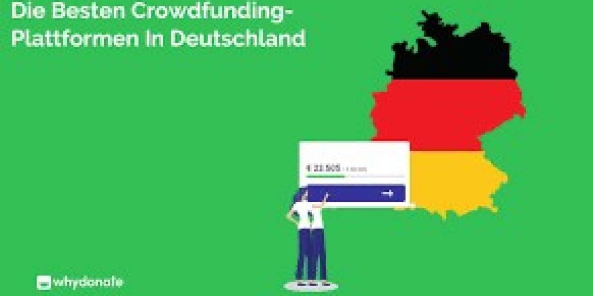 Crowdfunding im digitalen Zeitalter: Chancen, Modelle und Entwicklungen