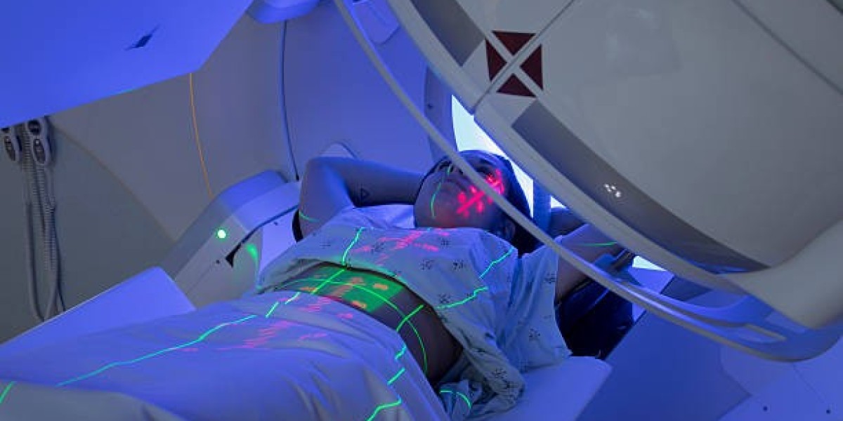 Liver Cancer Diagnostics Market Outlook: Growth Drivers, Trends, and Future Opportunities