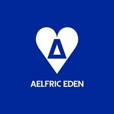 aelfriceden offifical