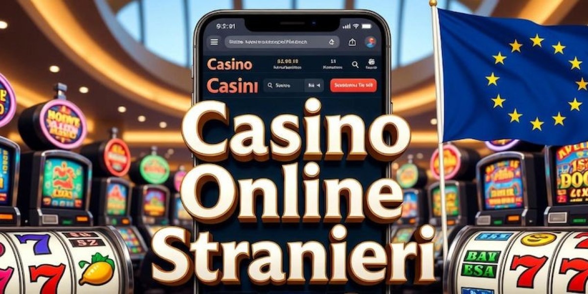 Casino Esteri con Bonus Senza Deposito: Una Guida Completa e Approfondita