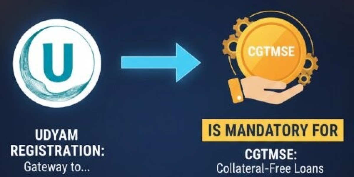 CGTMSE & Udyam Registration: What You Need to Know