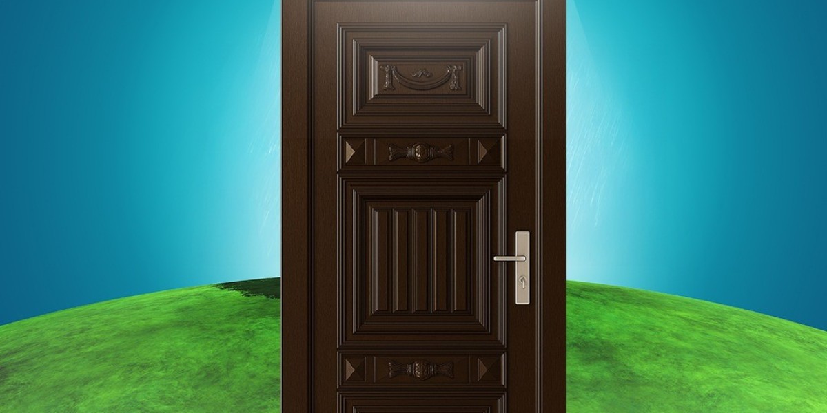 Why Teak Wood Doors Are the Perfect Choice for Your Home