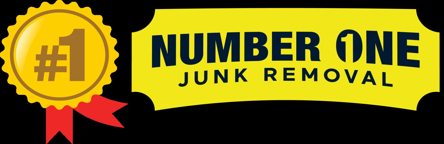 Number 1  Junk Removal Services