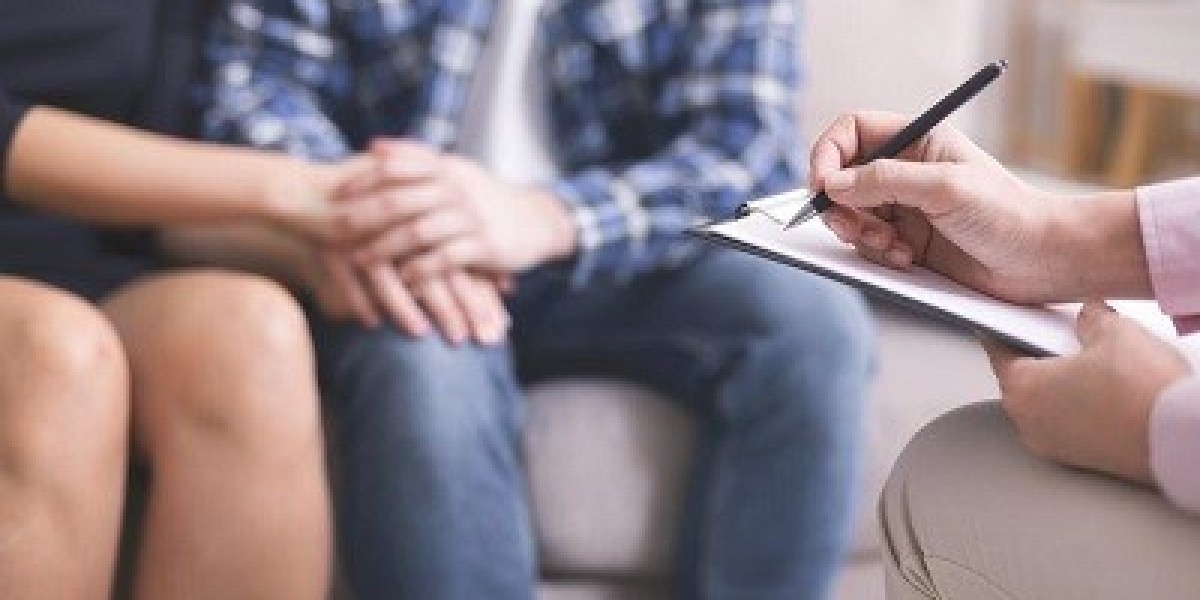 Overcoming Intimacy Issues in Riyadh