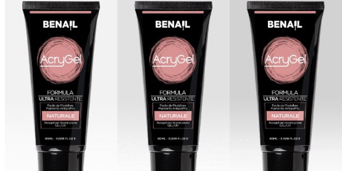 Tutto sul Kit Acrigel e Strumenti Professionali per Unghie Perfette