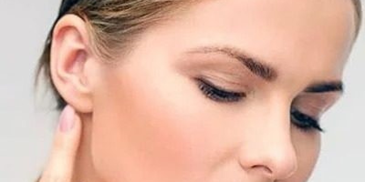Ear Reshaping Services Near You in Islamabad
