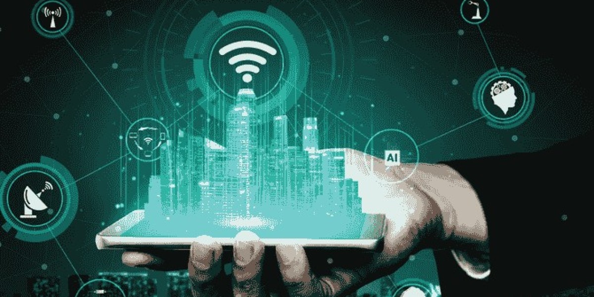 How Telecom Is Shaping the Future of Smart Cities