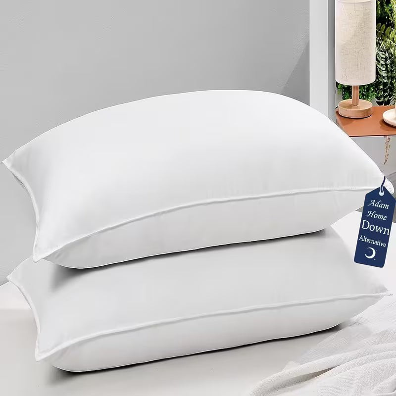 pillows