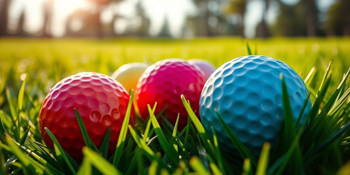 FrendiGolf Golf-pallot Paras valinta suomalaisille golfareille