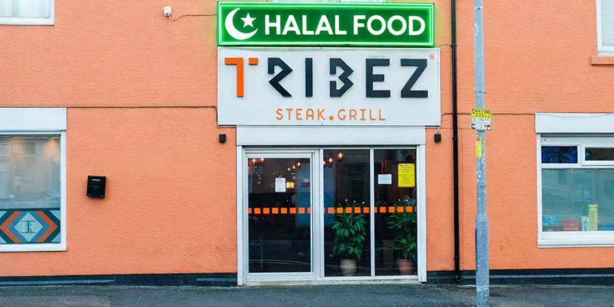 What Are the Best Steak Places in Blackburn?