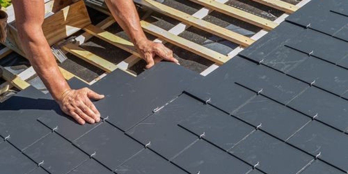 Smart Reasons to Hire a Residential Roofing Contractor