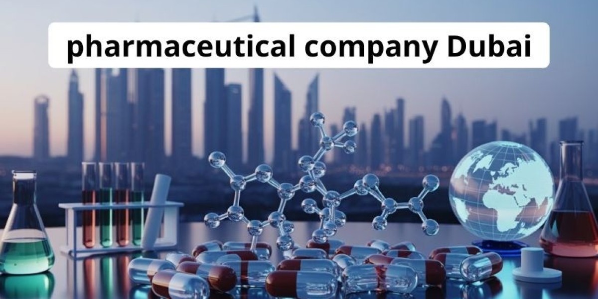 Global Pharmaceutical Export & Trade Expertise