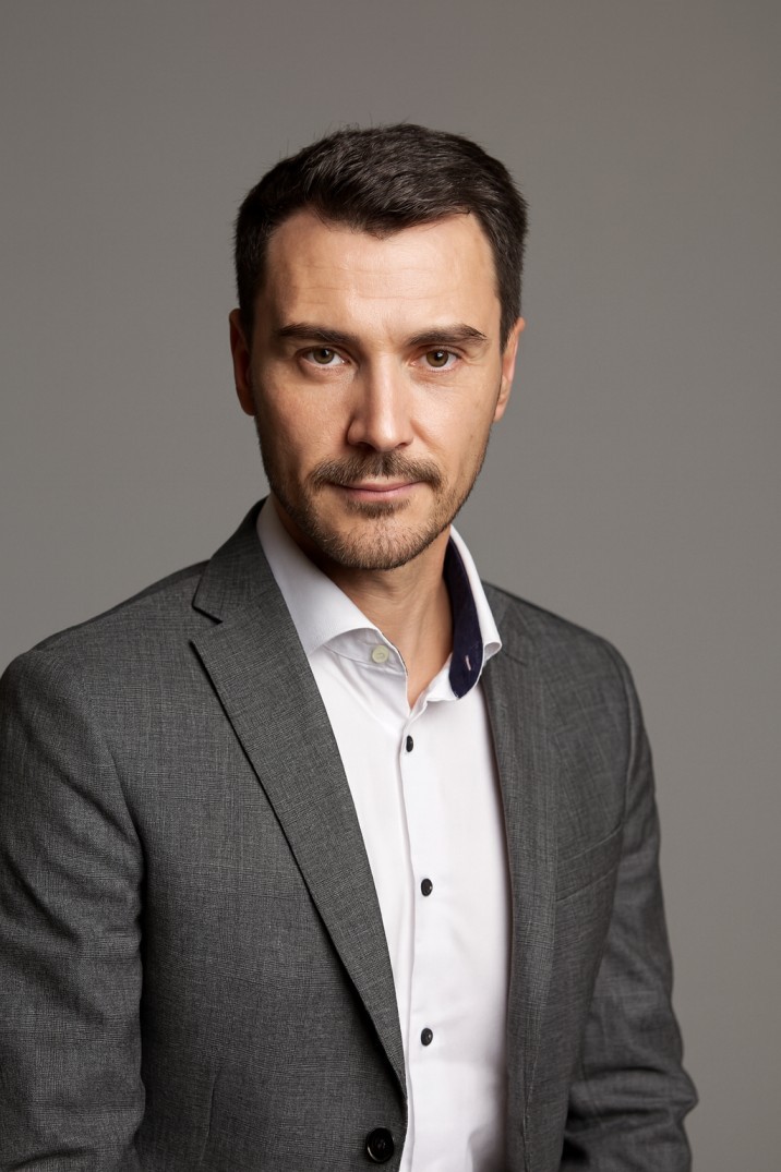 Theo Wilson