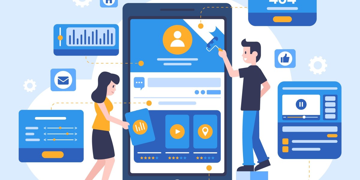 Why Your Business Needs an Enterprise App Development Company