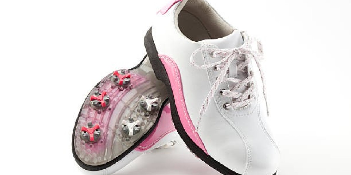 Golf Shoes Market Trends and Forecast: Opportunities and Future Industry Insights