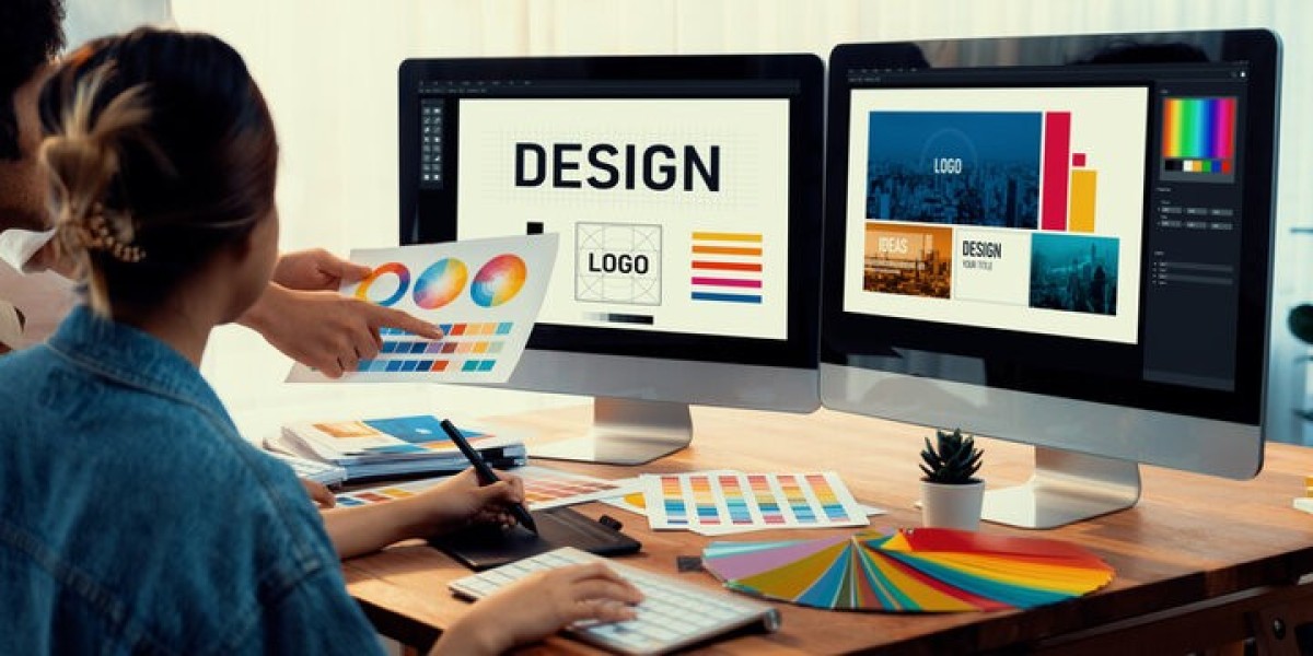 Graphic Design Services in Pakistan | Creative